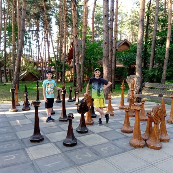 Творческая лаборатория в 